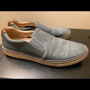 J-Sport Men’s size 12 Maverick shoes